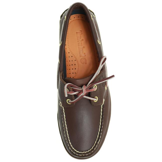 MOCASSINO CLASSIC BOAT TIMBERLAND - Mad Fashion | img vers.650x/